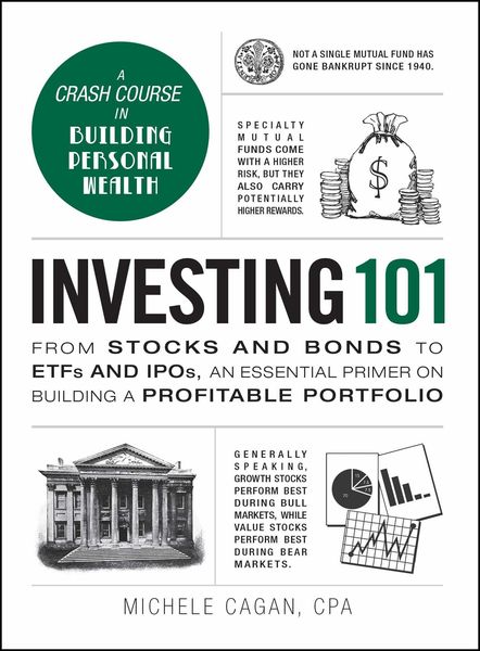 Produktbild: Investing 101