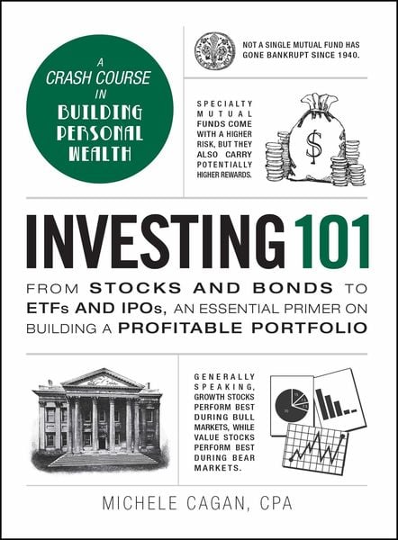 Produktbild: Investing 101