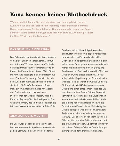 Produktbild: Meine Gesundheitsretter aus der Natur gegen Bluthochdruck