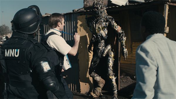 Produktbild: District 9