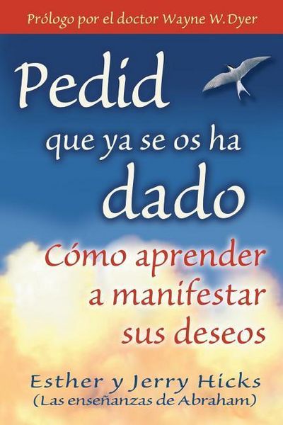 Produktbild: Pedid Que YA Se OS Ha Dado