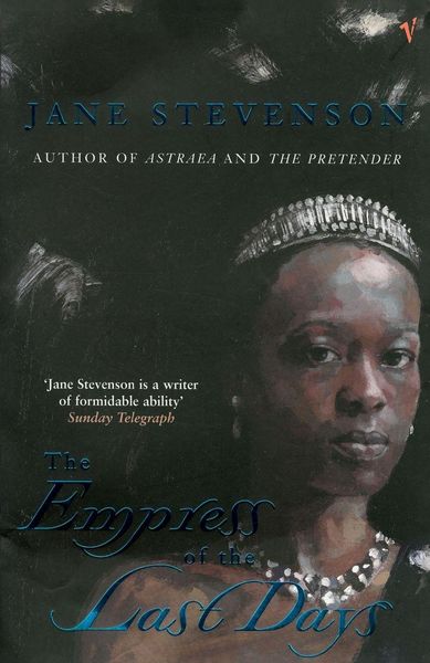 Produktbild: The Empress Of The Last Days