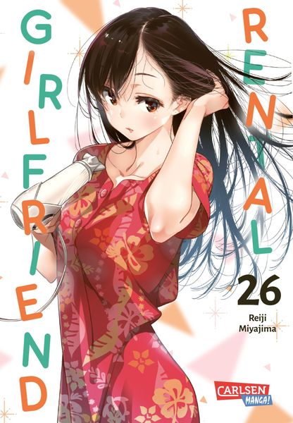 Produktbild: Rental Girlfriend 26