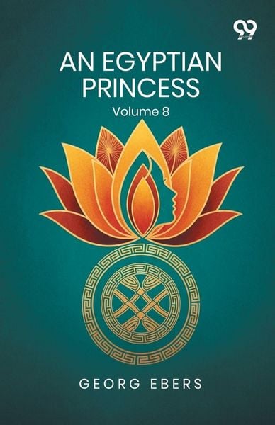 Produktbild: An Egyptian Princess