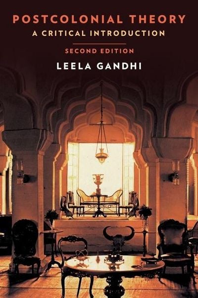 Produktbild: Gandhi, L: Postcolonial Theory