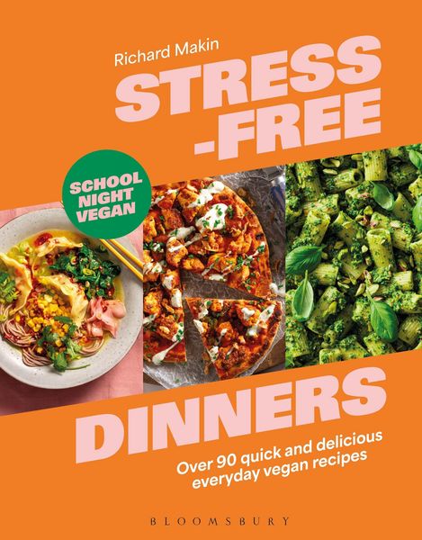 Produktbild: Stress-Free Dinners