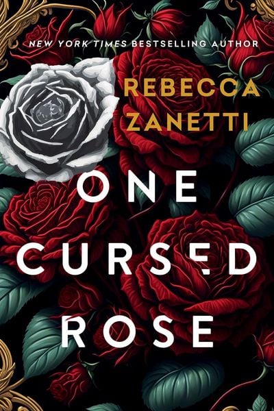 Produktbild: One Cursed Rose