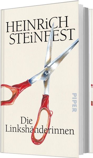 Produktbild: Die Linksh&auml;nderinnen