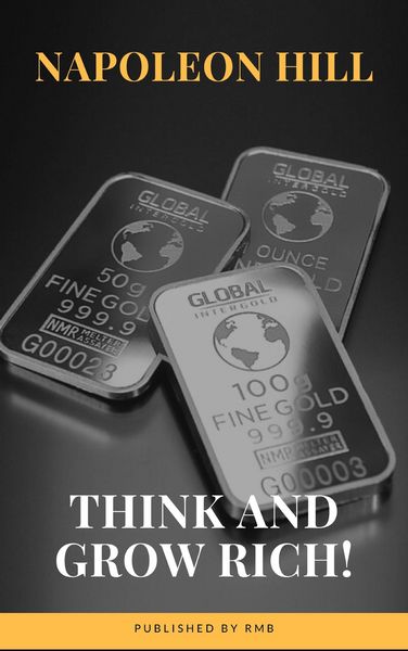 Produktbild: Think and Grow Rich!