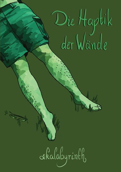 Produktbild: Die Haptik der W&auml;nde