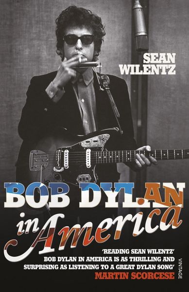 Produktbild: Bob Dylan In America