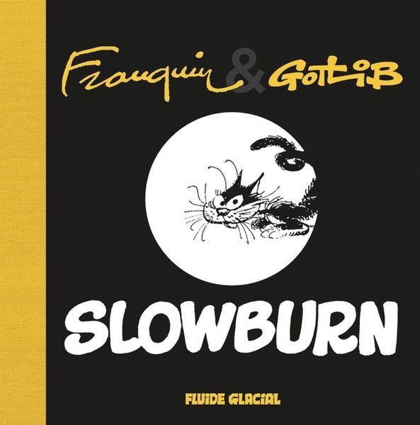 Produktbild: Slowburn
