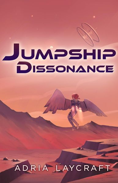 Produktbild: Jumpship Dissonance