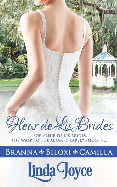 Produktbild: Fleur de Lis Brides