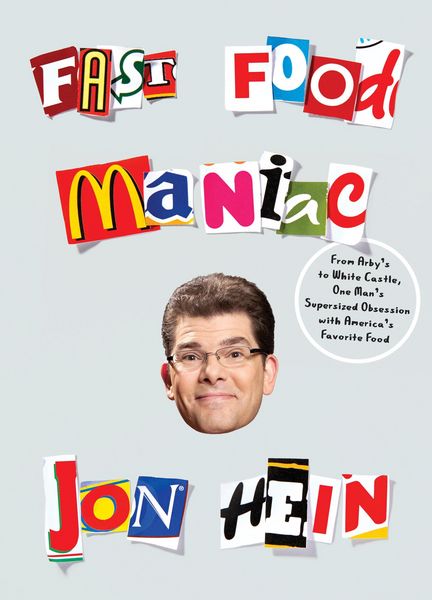 Produktbild: Fast Food Maniac
