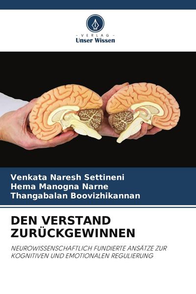 Produktbild: Den Verstand Zur&uuml;ckgewinnen