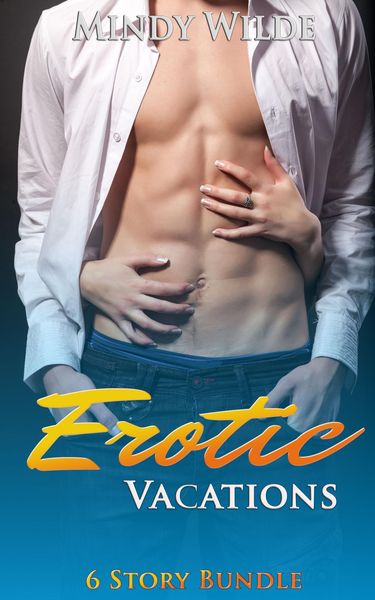 Produktbild: Erotic Vacations Double Omnibus