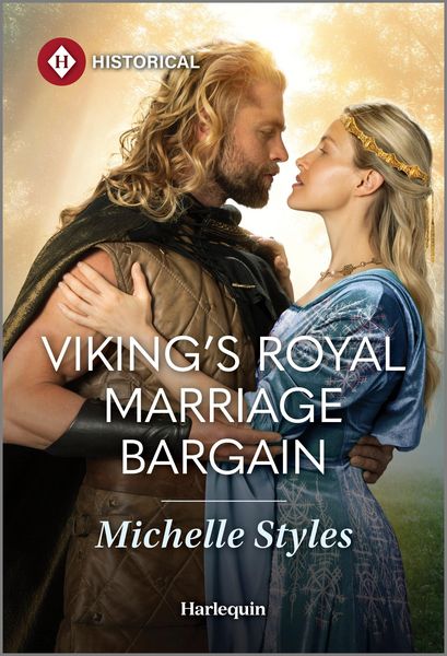 Produktbild: Viking's Royal Marriage Bargain
