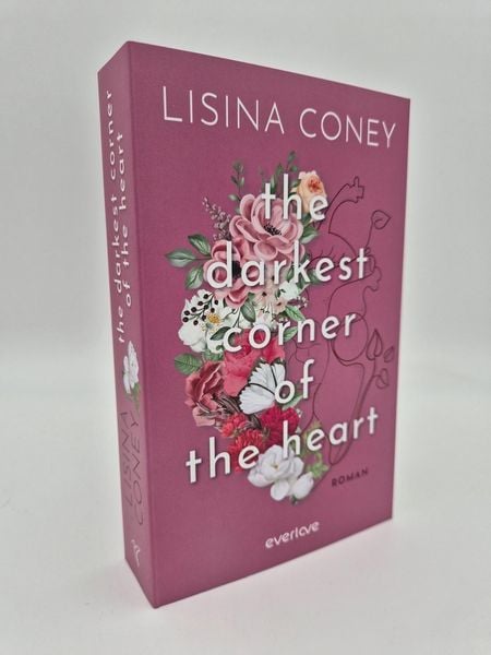 Produktbild: The Darkest Corner of the Heart