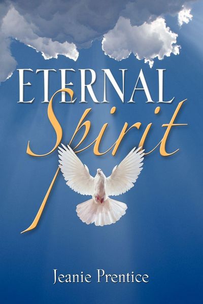 Produktbild: Eternal Spirit
