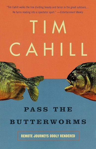 Produktbild: Pass the Butterworms