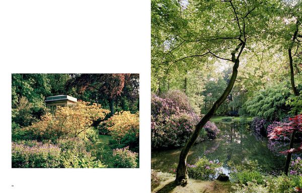 Produktbild: Erik Dhont Landscape Architects