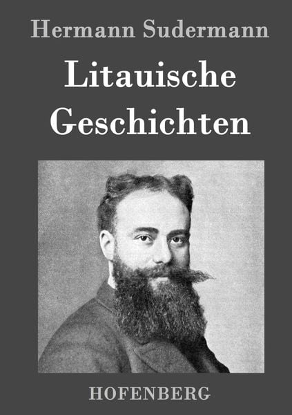 Produktbild: Litauische Geschichten