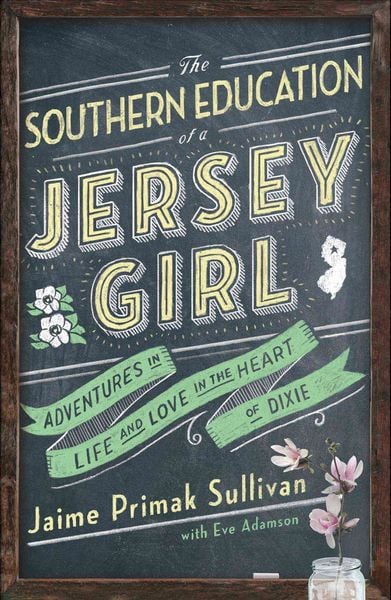 Produktbild: Southern Education Of a Jersey