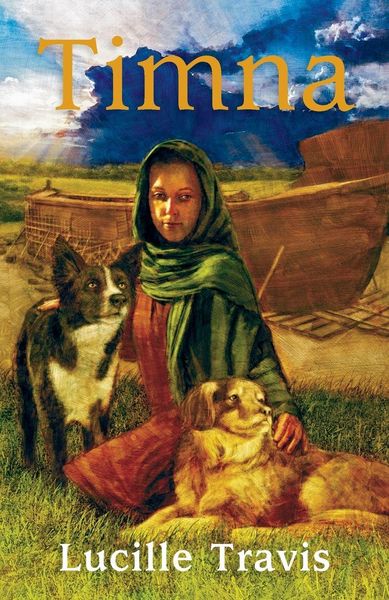 Produktbild: Timna
