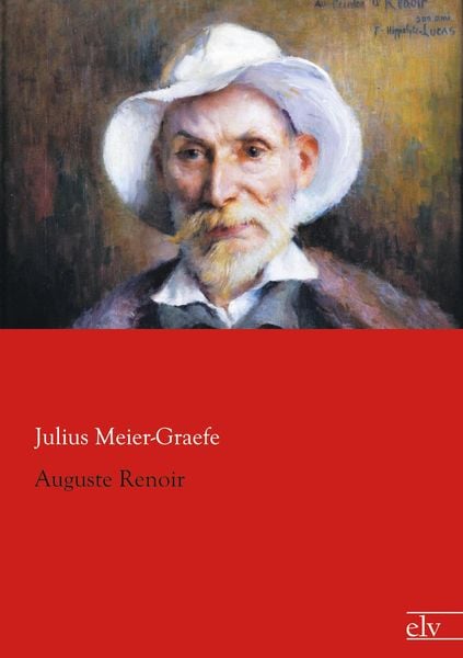 Produktbild: Auguste Renoir