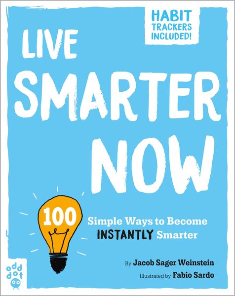 Produktbild: Live Smarter Now