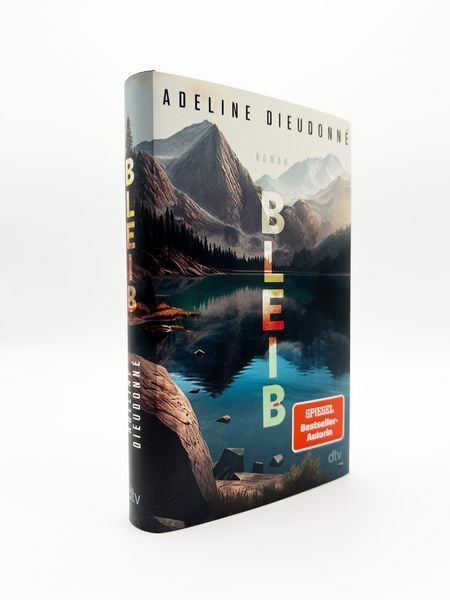 Produktbild: Bleib