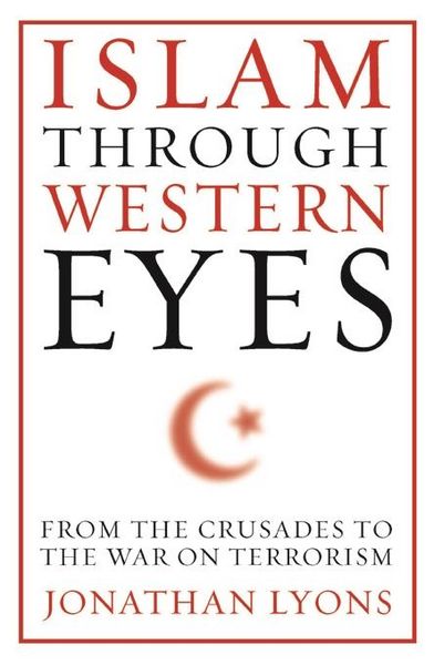 Produktbild: Islam Through Western Eyes