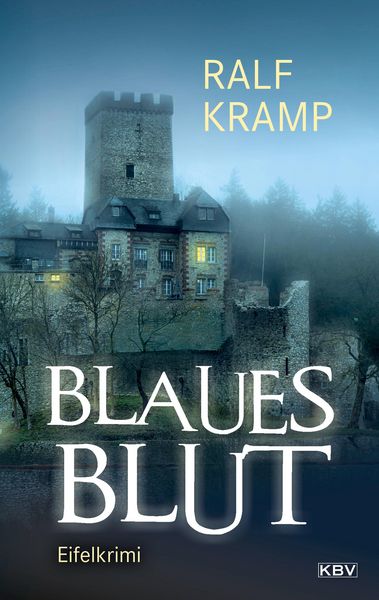 Produktbild: Blaues Blut
