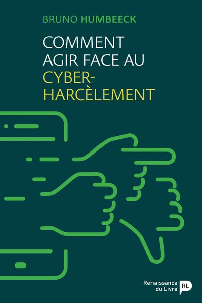 Produktbild: Comment agir face au cyber-harc&egrave;lement