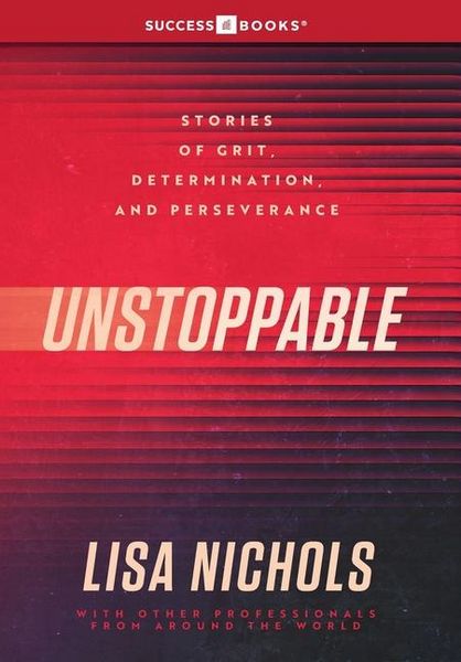 Produktbild: Unstoppable