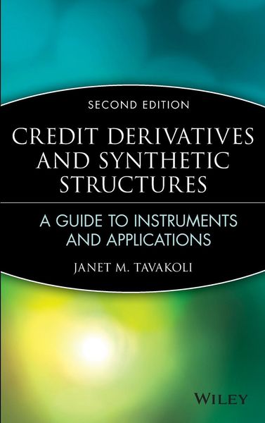 Produktbild: Credit Derivatives & Synthetic Structures
