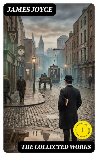 Produktbild: The Collected Works