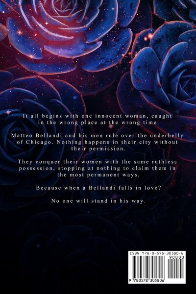 Produktbild: Bellandi Crime Syndicate Volume One