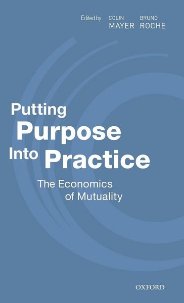 Produktbild: Putting Purpose Into Practice C