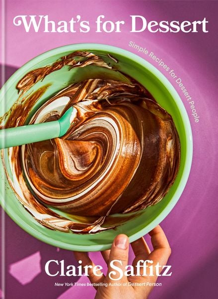 Produktbild: What's for Dessert