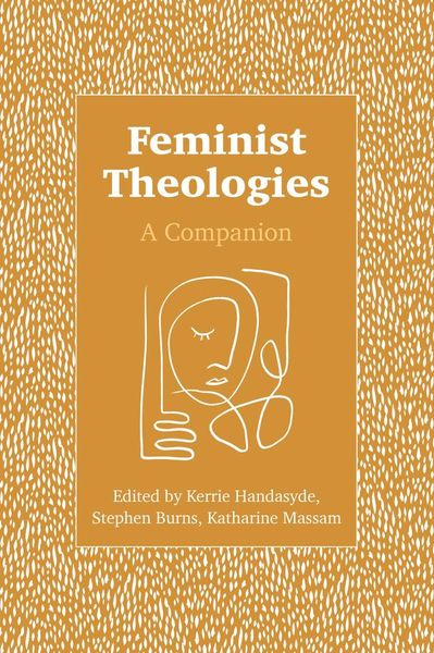 Produktbild: Feminist Theologies