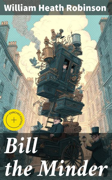 Produktbild: Bill the Minder