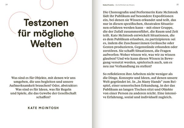 Produktbild: PACT Zollverein