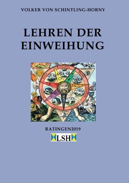 Produktbild: Lehren der Einweihung