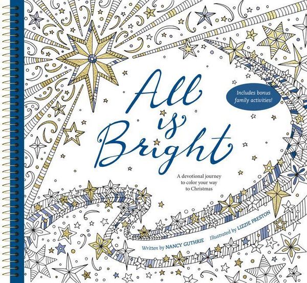 Produktbild: All Is Bright