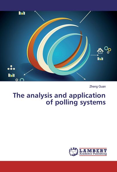 Produktbild: The analysis and application of polling systems