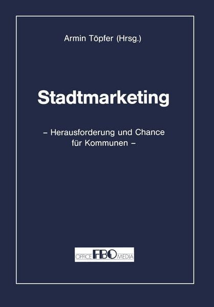 Produktbild: Stadtmarketing