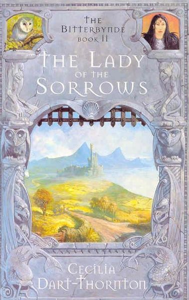 Produktbild: The Lady of the Sorrows