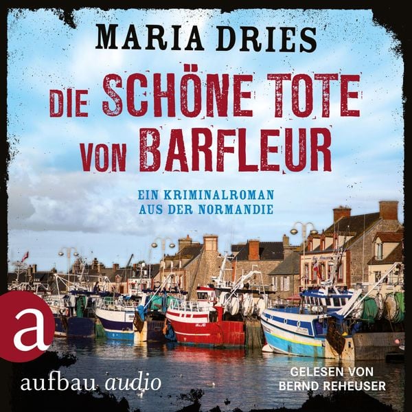 Produktbild: Die sch&ouml;ne Tote von Barfleur
